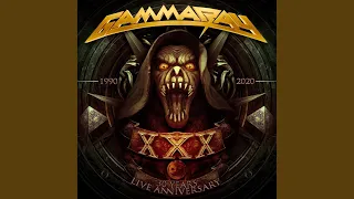 Armageddon (30 Years - Live Version)