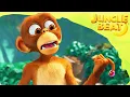 Lagu Boing Boing | Jungle Beat | Compilación | 2022