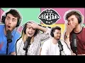 The Secret s Out Zoe Sugg Mark Ferris Steve Booker
