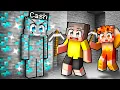 Download Lagu I Pranked My Friends as a DIAMOND in Minecraft!