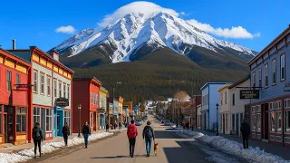 UNSEEN WASHINGTON - Places That Seem Too Unreal to Exist