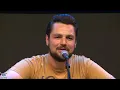 Chayce Beckham - 23 at 98.7 The Bull | PNC Live Studio Session