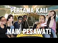 Download Lagu PERTAMA KALI VILMEI RUMSYAH KE JAKARTA !! GAGAL NAIK PESAWAT ?!