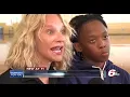 Empowering Indy s youth through yoga
