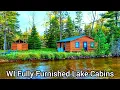 Wisconsin Waterfront Property For Sale Lakefront Log Cabins For Sale 2 acres Lakefront Homes