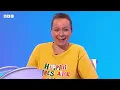 Did Bob Mortimer Help Damon Hill Win a Grand Prix By Giving Him 'Pocket Meat'? | Would I Lie To You?