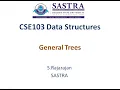 General Trees