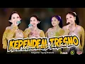 Download Lagu Rina Aditama Ft. Delha Maharani - Kependem Tresno (Official Music Live)