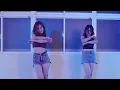 hottie__lu-ESO瘦子-Big girl-heels choreo