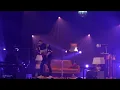 BRUXELLES 2023- Je tourne en rond -Christophe WILLEM