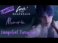 Download Lagu Rafayel: Omnipotent Perception | Memoria | Love and Deepspace | 5 Star Memory | Misty Invasion
