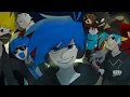 Download Lagu Split EX but Every Opponent's Turn a Different Character Sings(FNF animation)
