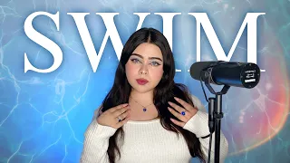 “SWIM -  BTS”✨(COVER EN ESPAÑOL BY@ArekusaCovrs)