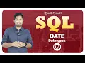 SQL DATE Data Types A Beginner s Guide for 2024