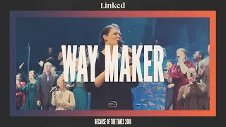 way maker live bott 2018 poa worship