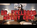 Download Lagu Dr. Feelgood (Drum Cover) - Mötley Crüe - Kyle McGrail