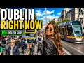 The Ultimate Dublin Moving Guide 2026 Transport Culture Secrets Subtitled