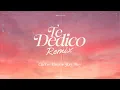 Carlos Vives, Jory Boy - I Dedicate to You (Remix - Official Audio)