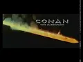 CONAN High adventure