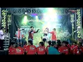 Download Lagu BAHTERA CINTA - CITRA FEAT GUEST || NEW RAISTA LIVE PEMUDA ERWE 05