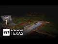 Severe storms kill one damage homes near Springtown