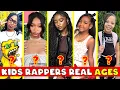 Top 13 Kids Rappers Real Name And Ages 2026