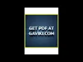 NRNP 6675 Week 11 Final Exam Questions and Verified Answers 2025 2026 100 Guarantee Pass 1080p