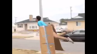 يطير الانسان أخيرا الحياة كل ما تود مشاهدته في Ushahd 