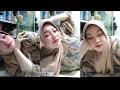 Download Lagu jilbab live bigo pamer belahan