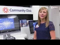Introducing Community Clinic at Walgreens
