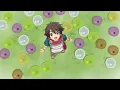 ♠Kami-tachi ni Hirowareta Otoko OP〖Yasashii Sekai〗|Creditless 1080p|♠