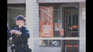 Two hospitalized after shooting at Tempe shopping center