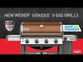 American English commercial voice over for Weber Lowes
