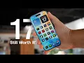 iPhone 18 Isn t Coming This Year Here s Why You Should Buy the iPhone 17