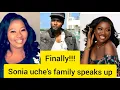 Download Lagu Sonia uche's family finally speaks up, the gbas gbos you missed!!!
