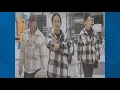 Howard County Sheriff s Office asking for help in identifying fraud suspects