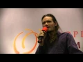 Being Childlike Can Help You Live Forever - Speech by Roen Horn
