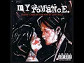 Thank You For The Venom - My Chemical Romance - Lyrics