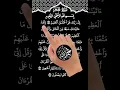 Download Lagu Surah Al-Hijr [86-93] | Daily Quran Recitation | Qari Hazza Al-Balushi