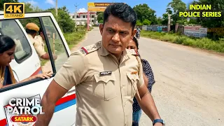 बेबसी | Best of Crime Patrol | Crime | 4K | Indian Police Series