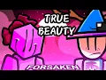 Download Lagu Forsaken UST - TRUE BEAUTY - Pr3ttypr1nc3ss  v.s 226w6 (Forsaken Animation)