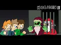 Download Lagu FNF The Holiday Mod \