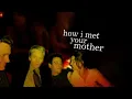 How I Met Your Mother Intro 4K 60FPS