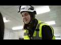 Working with Passion and a Purpose at Turner Construction