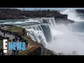 Mom Jumps to Her Death at Niagara Falls with 9 Year Old and 5 Month Old Baby E News