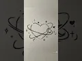 Download Lagu simple aesthetic drawing ideas for beginners part 3 #aestheic #viralvideo #artbymuqadas