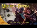 Merry Pippin - The Complete Travels Tolkien Explained
