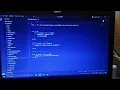 Tarea 4 Python