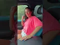 WHEN SHE STARTED TO CRY I GOT SCARED