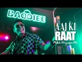 Lagu Aaj Ki Raat : Remix | Dj Baddiee I Tamannaah Bhatia | Sachin-Jigar | Stree 2